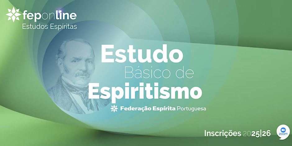 Estudo Basico de Espiritismo